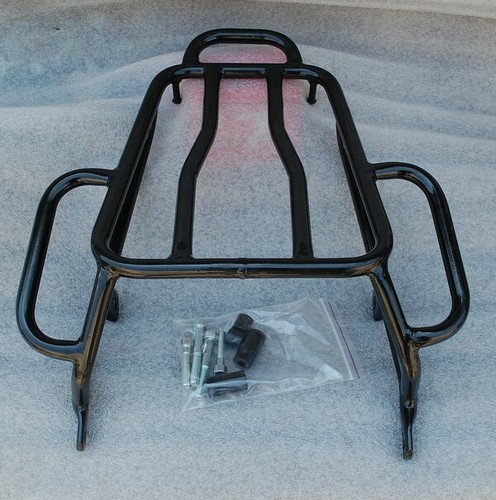 Suzuki djebel 250 xс rear - djebel,