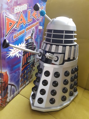 Doctor who product - doctor,