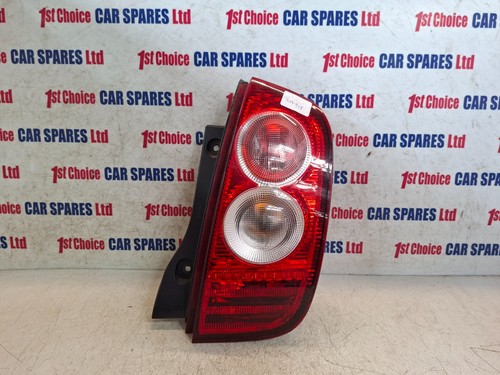 Nissan micra hatchback - micra,