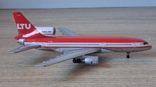 GEMINI JETS 1/400 LTU LOCKHEED