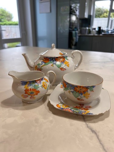 China tea set made in - set,,
