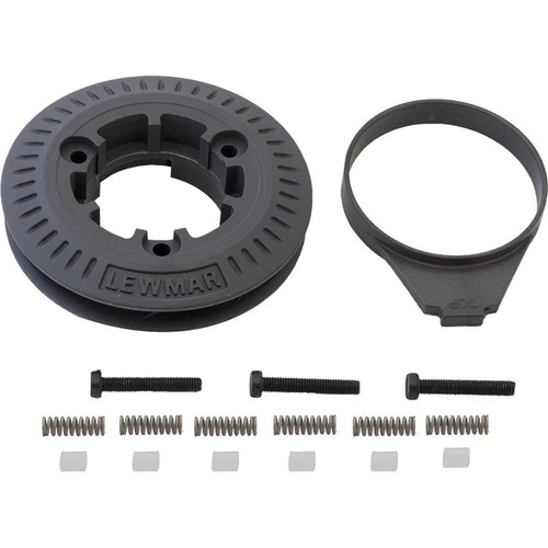 Lewmar jaw kit - jaw,
