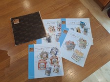 16 Sadler Teapot Brochures In