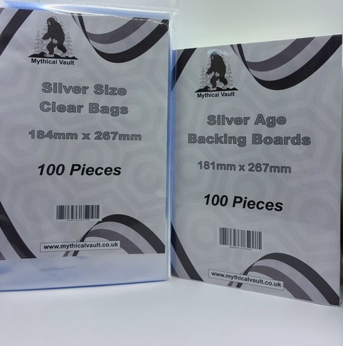 100 silver age comic - *100, x