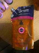 L'OCCITANE Shea Rose Hands &