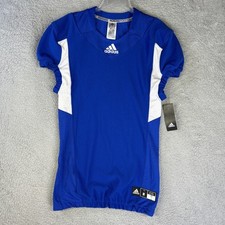 Adidas Football Jersey Mens