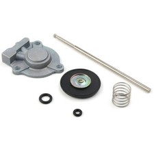 New Carburetor Rebuild Kit