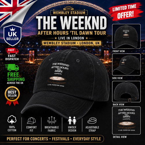 The weeknd after - hours, til
