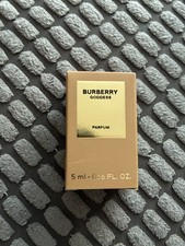 Burberry Goddess 5ml EDP