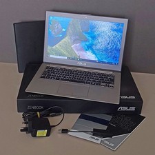 Asus UX32A ZenBook Laptop i7