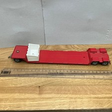 Massive 1/50? SIKU LOW LOADER