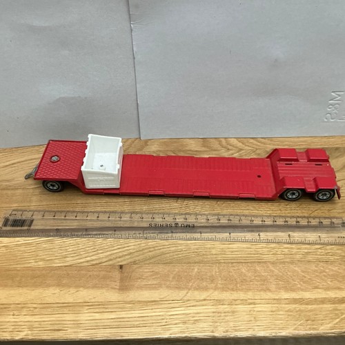 Massive siku low loader - massive,