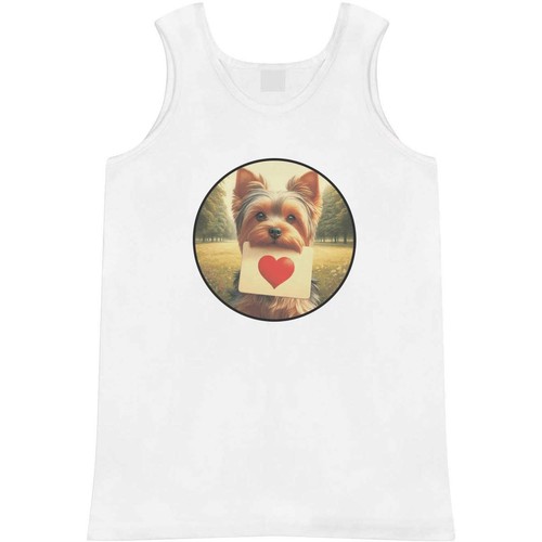 Yorkshire terrier love adult - 'yorkshire, love'