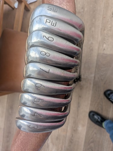 Mamaruman mst set of golf - 41.,