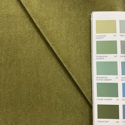 Knoll mohair upholstery - mohair, velvet