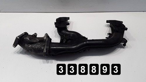 2007 audi intake inlet - intake,