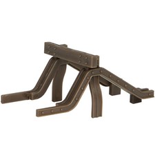 OO Gauge Bachmann Rail Built