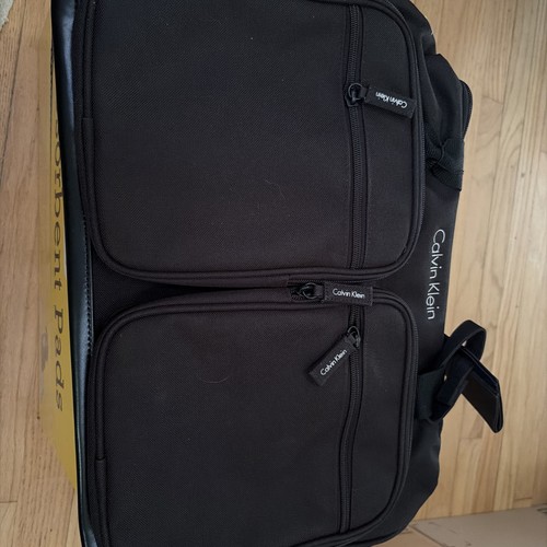 Calvin klein vtg modern - modern, duffle