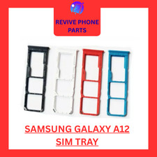 For Samsung Galaxy A12