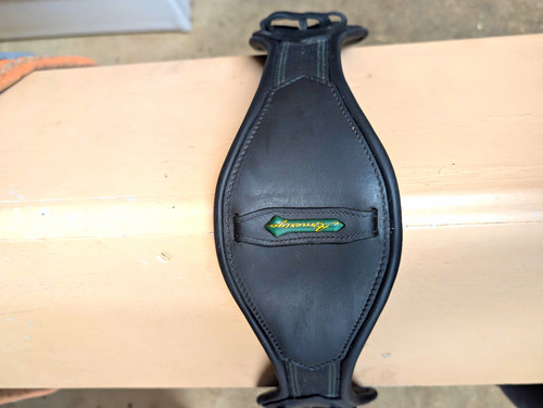 Amerigo dressage girth - amerigo,