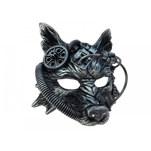 Steampunk fantasy robotic - steampunk,