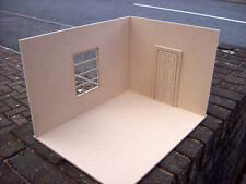 12th Scale Right Side Room