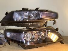 Honda Accord original facelift Headlights MK7 MKVII 2003-2007 CL7 CL9 