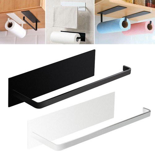 Under cabinet kitchen roll - under,