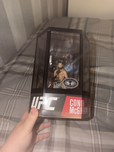 Mcfarlane ufc legacy - mcfarlane,