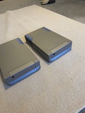 Cyrus aPA7.5 mono pair amplifiers