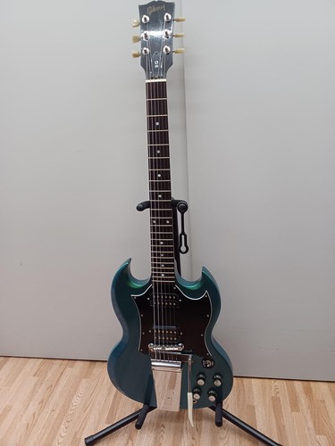 Gibson special type - special, sg-type