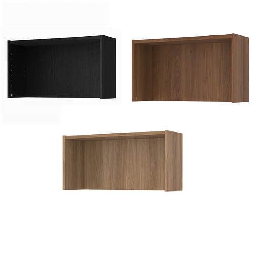 Ikea billy wooden - billy, height