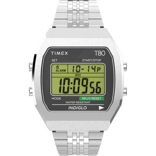 Timex men watch tw2v74200 - men's,