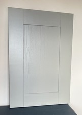 Wickes Tiverton Solid Oak Sage