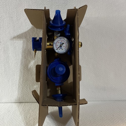 Conwin precision plus inflator - conwin,