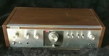 Sony TA-1010 Vintage Stereo