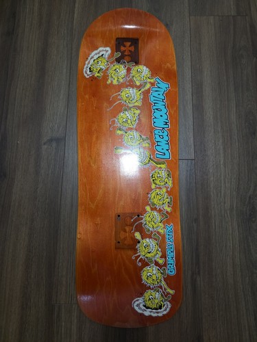 Grimplestix lance mountain - grimplestix,