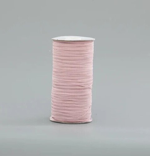 160 yards elastic 3 mm - 1/8”,
