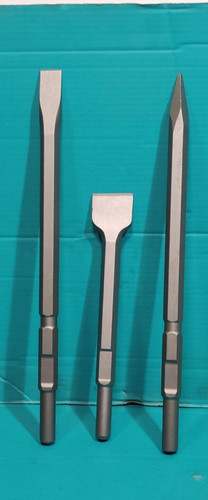 3pc breaker set flat - set, &