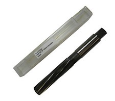 HAND REAMERS HSS METRIC SIZES 2- 30MM HIGH SPEED STEEL RDGTOOLS