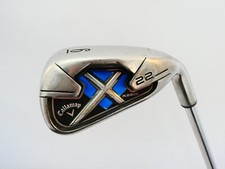 Callaway X22 CG # 6 Iron - Callaway X Uniflex Steel ~USED~