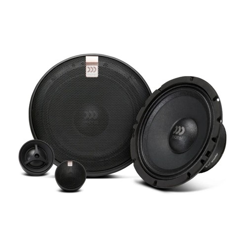 Morel maximo ultra 602 mkii - maximo, he