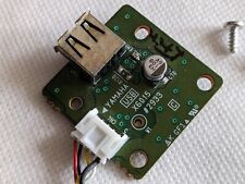 Yamaha Tyros 2 USB Board - X6015 #2933