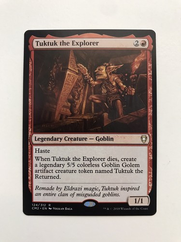 Tuktuk the explorer - the,
