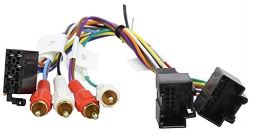 Stereo active amplified bypass - active,
