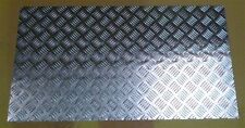 LAND ROVER SERIES 2/2A/3 & DEFENDER 90/110  DROP DOWN TAILGATE CHEQUER COVER