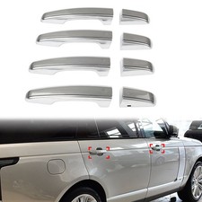 Door Handle Cover Trim for