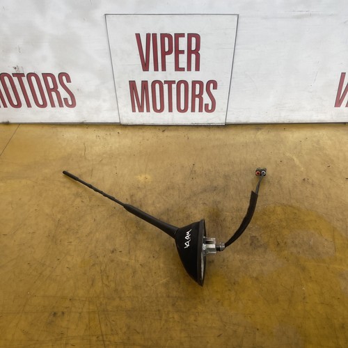 Ford focus mk3 aerial mast - ford,
