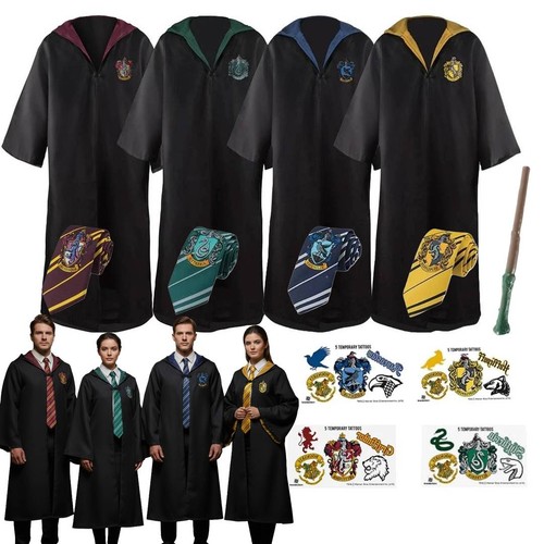 Harry potter adults costume - harry,