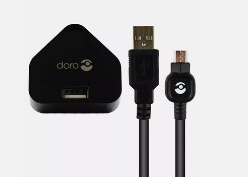 Genuine doro wall charger - genuine,